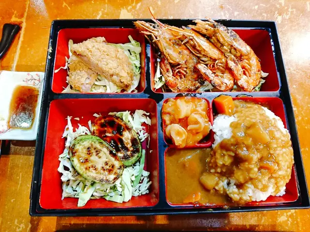 和歌山便當