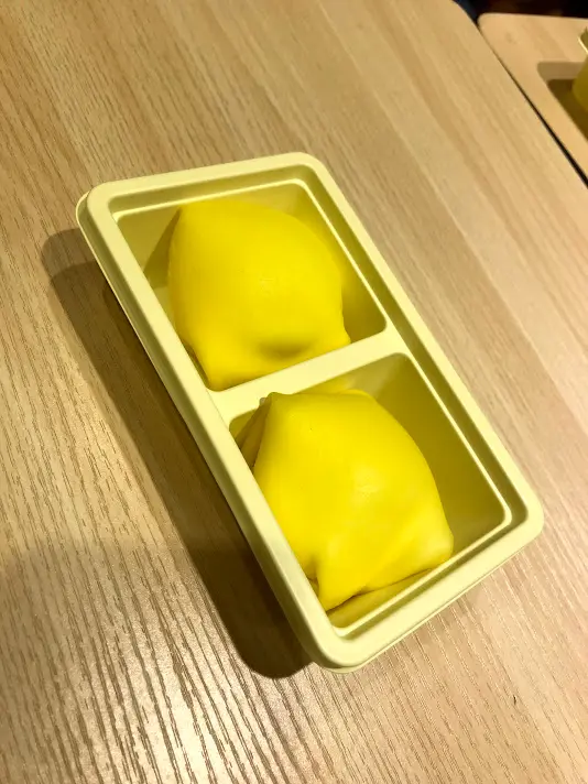 芒果班戟