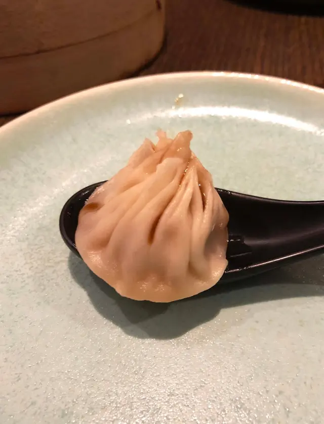 金牌小籠包