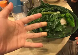 車仔麵