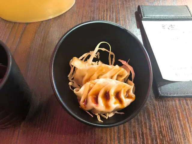 有稍稍唔夠脆不過好多汁