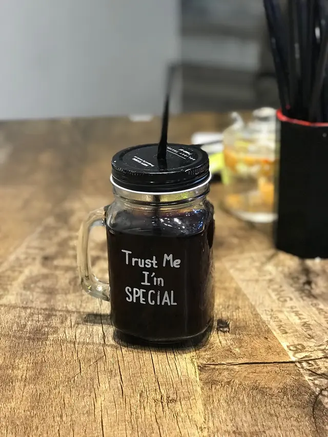 清香羅漢果果，不會太濃，亦大太甜