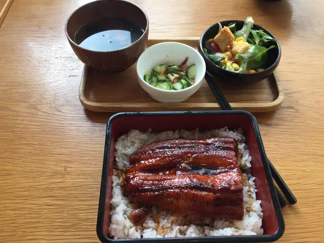 99蚊加15蚊轉基本沙律定食