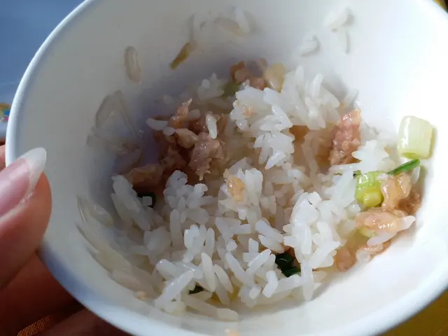 鹹蛋蒸肉餅