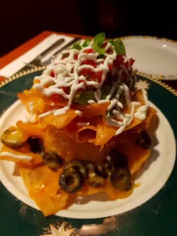 Nachos