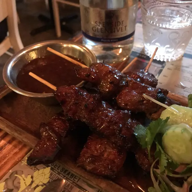 個汁好正,雞肉好juicy