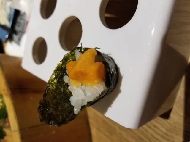 海謄手卷