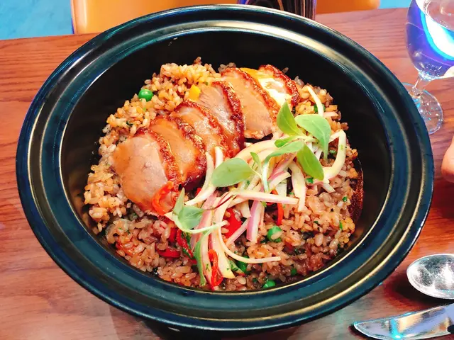 唔錯，不過不失