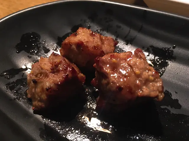 法式芥末籽一口牛