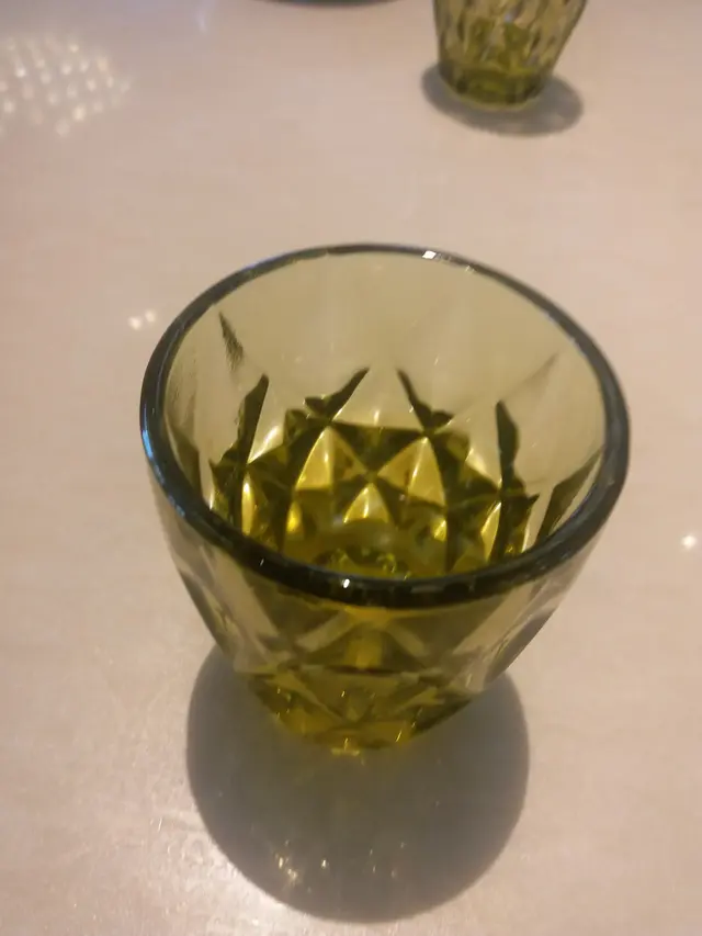 蕎麥茶