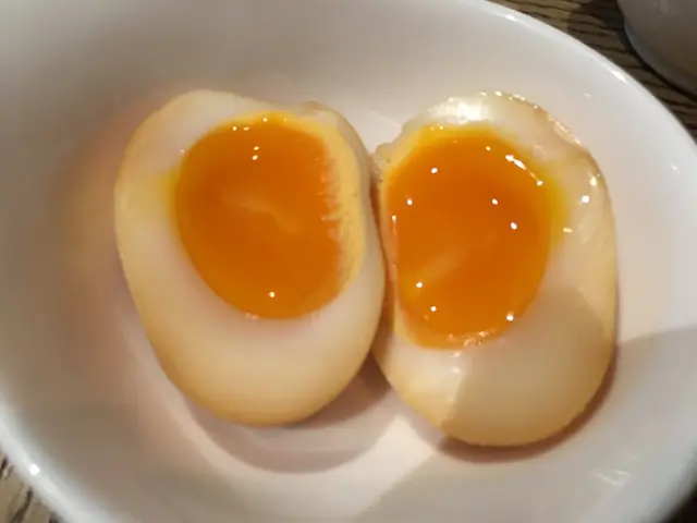 糖心燻蛋(輕盈)