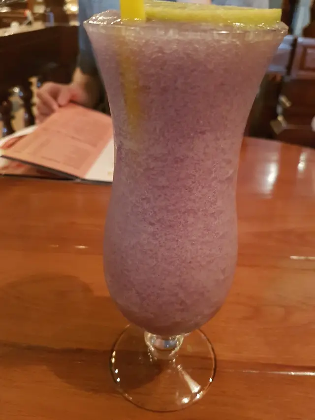 purple rain