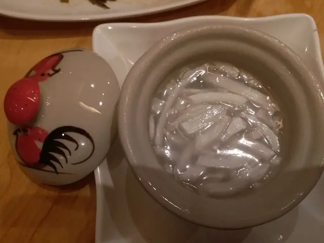 椰青糕