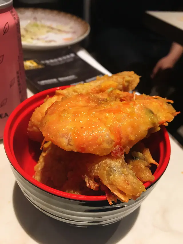 黃金蝦