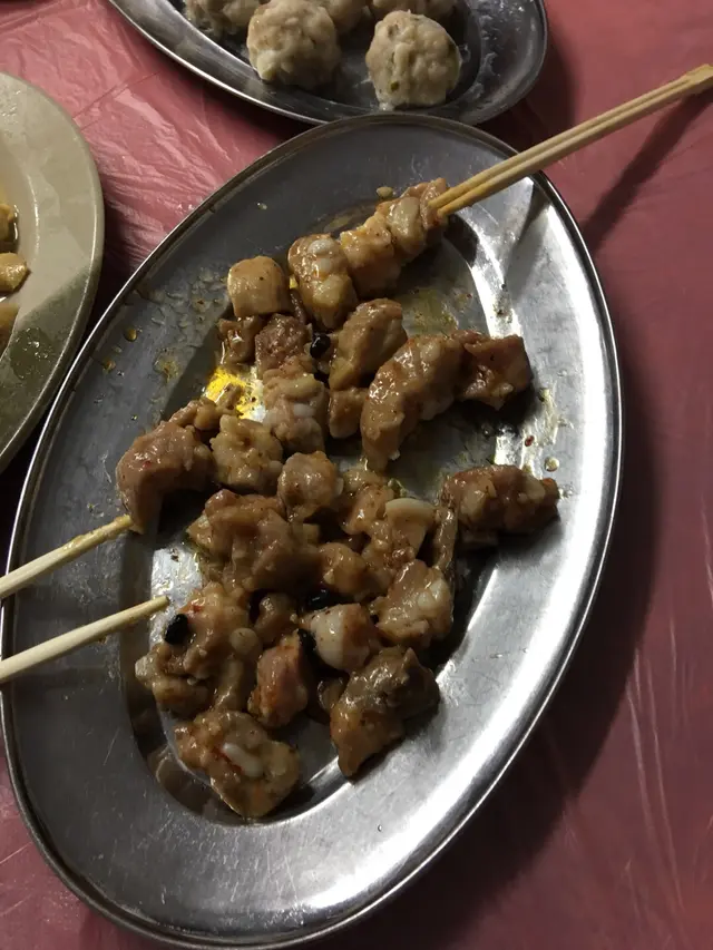 新鮮，如果舊肉再肥D就仲正