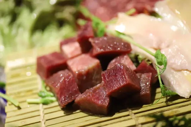 牛舌