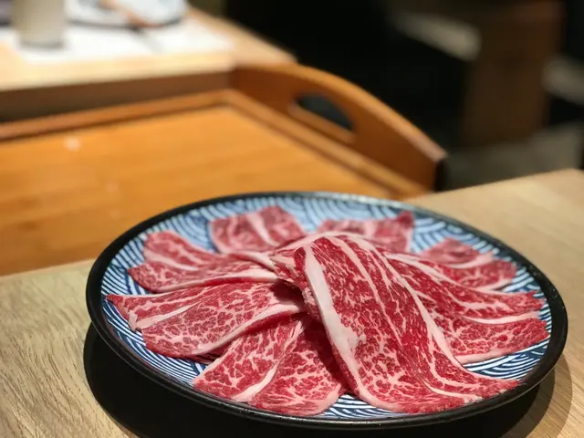 美國安格斯優質肥牛