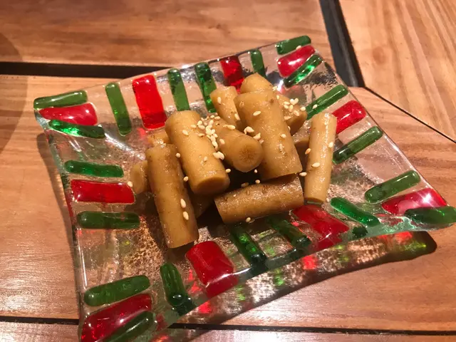 前菜