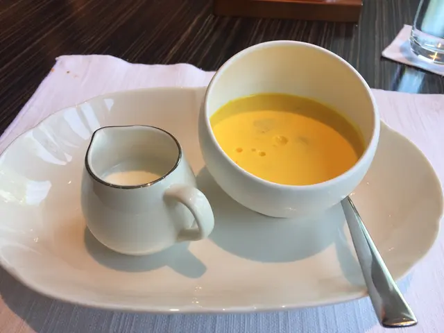 芒果布甸