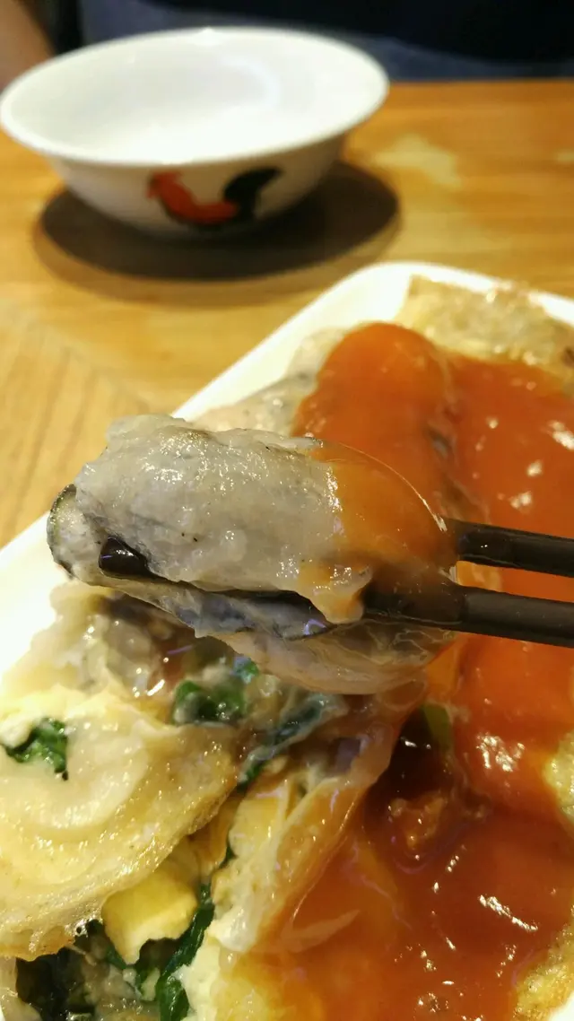 蚵仔煎
