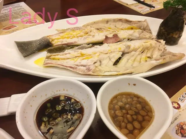 凍烏頭魚
