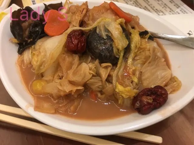 南乳粗齋