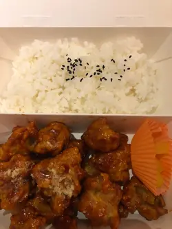 Original  Spicy  (Combo)