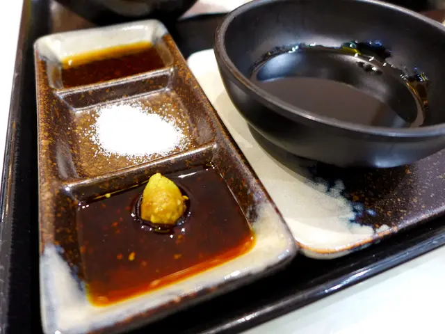 純日本白燒鰻魚定食