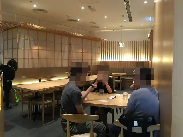 給人舒適自在的感覺