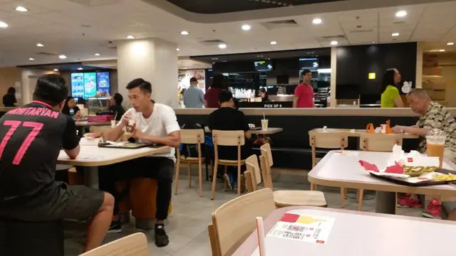 芝士安格斯漢堡