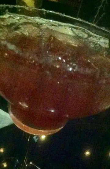 Pink Magarita