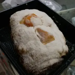 $28一个但唔多觉有榴梿馅嘅