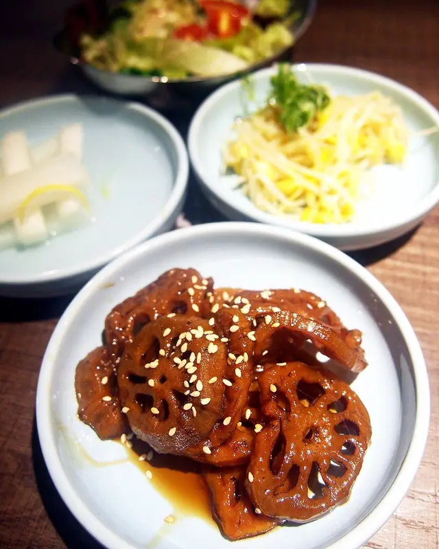 前菜