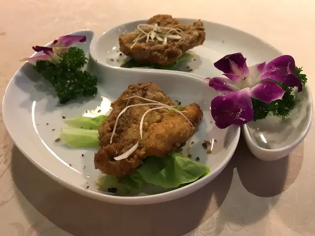 遠年新會陳皮骨