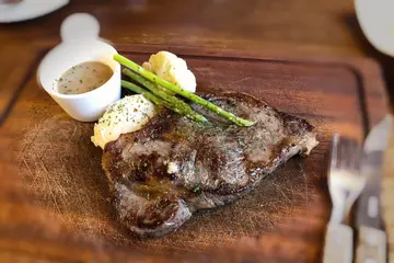 牛扒
