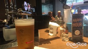 Halcyon Cafe And Bar