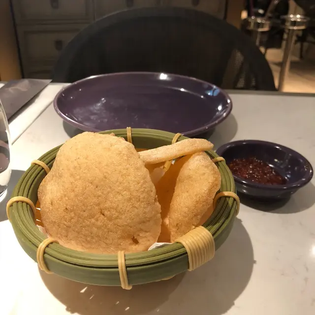 本來以為係送,埋單發現收左15蚊