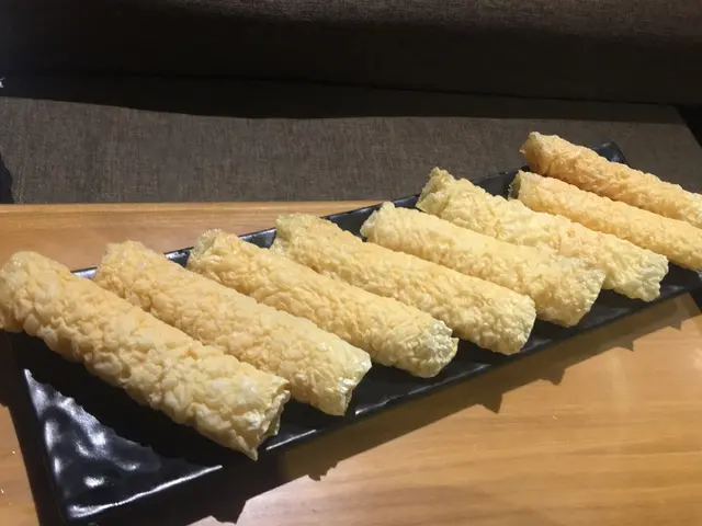 鮮炸響鈴卷