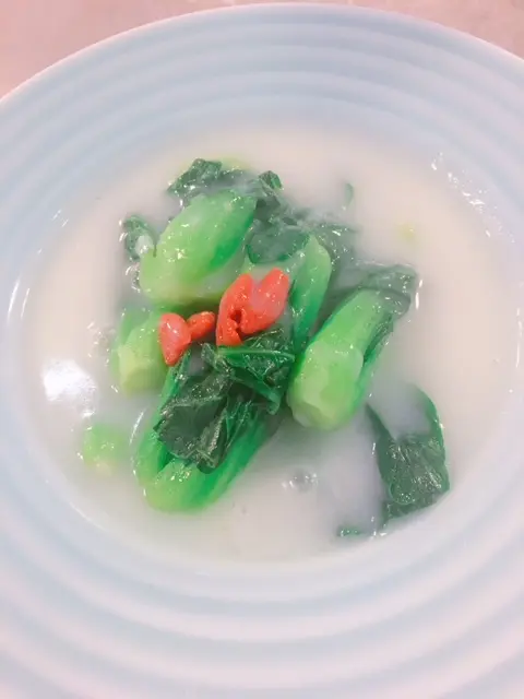 米王有機時令蔬菜