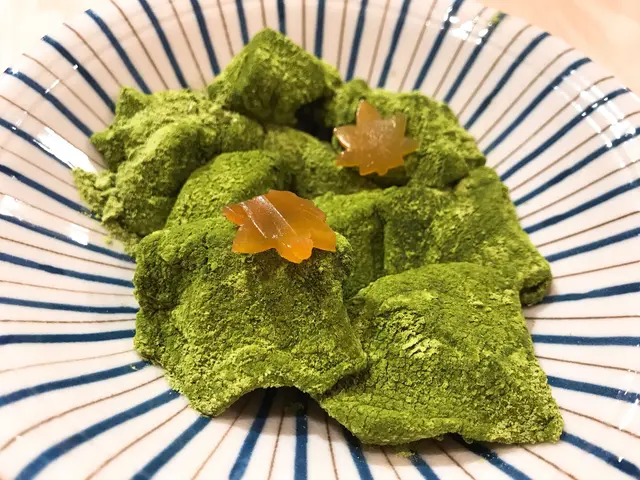 每一塊360度都是綠色的！