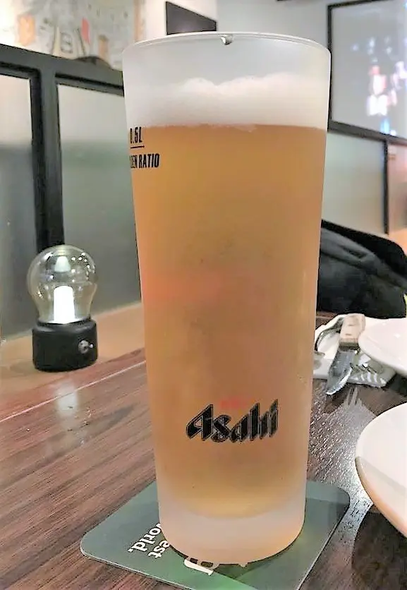 Asahi