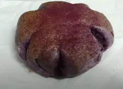 紫薯包