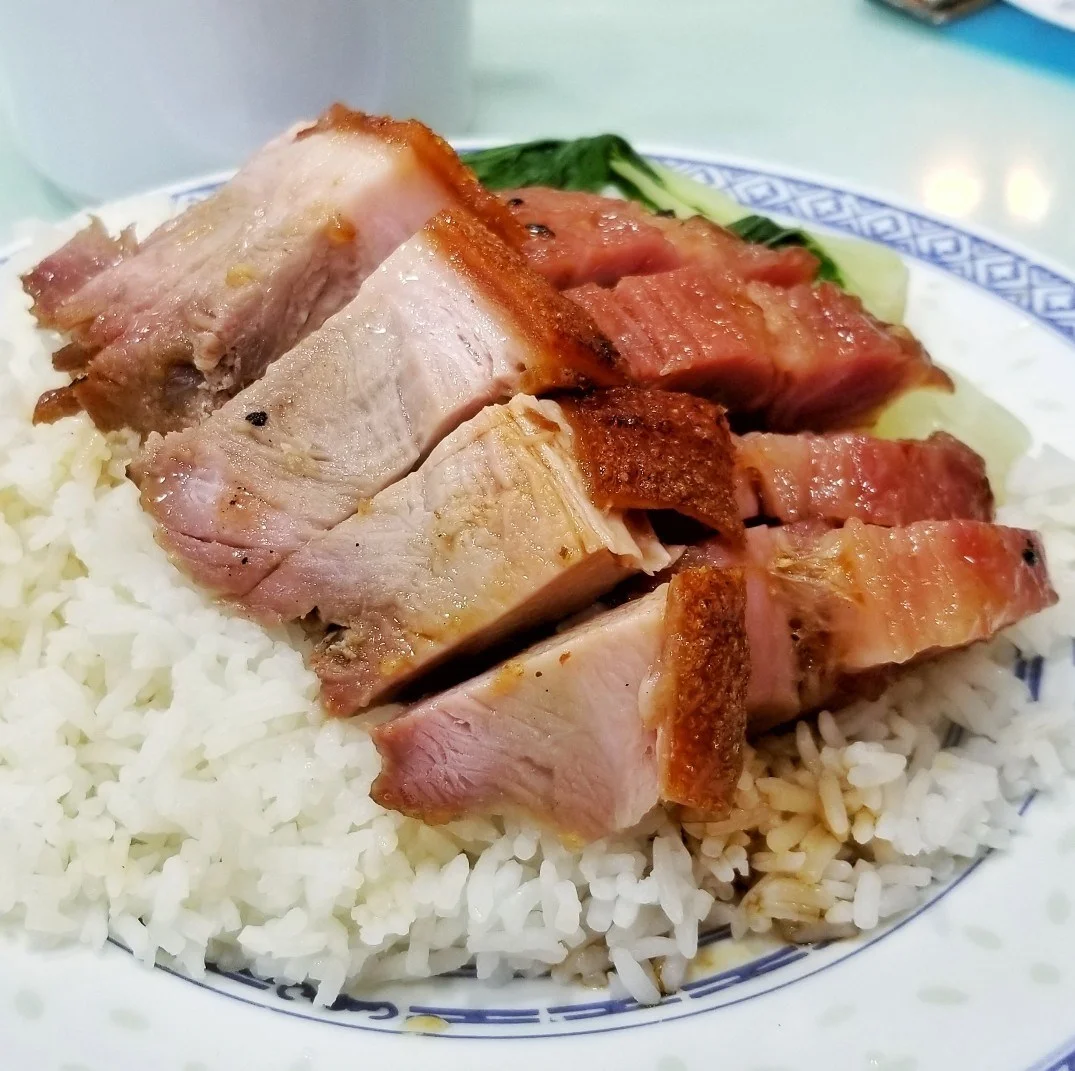 Review Of Fu Wah Roasted Restaurant By Tommyhon Openrice Hong Kong