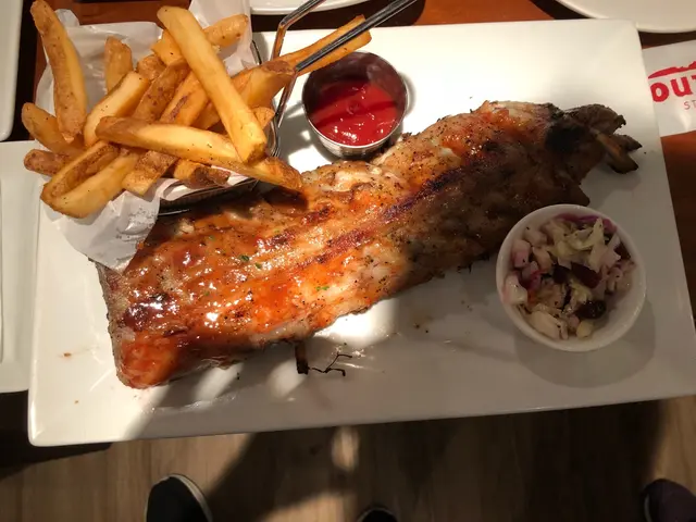 又係名物,肉嫩味濃,正