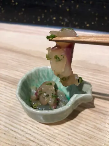关池鱼