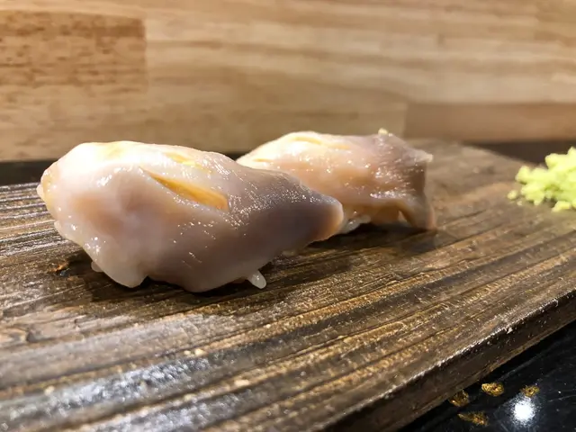 爽甜