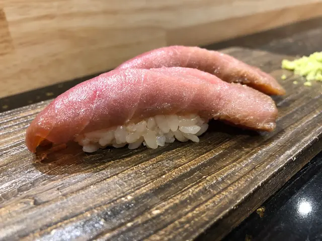 醬油之香味湧出