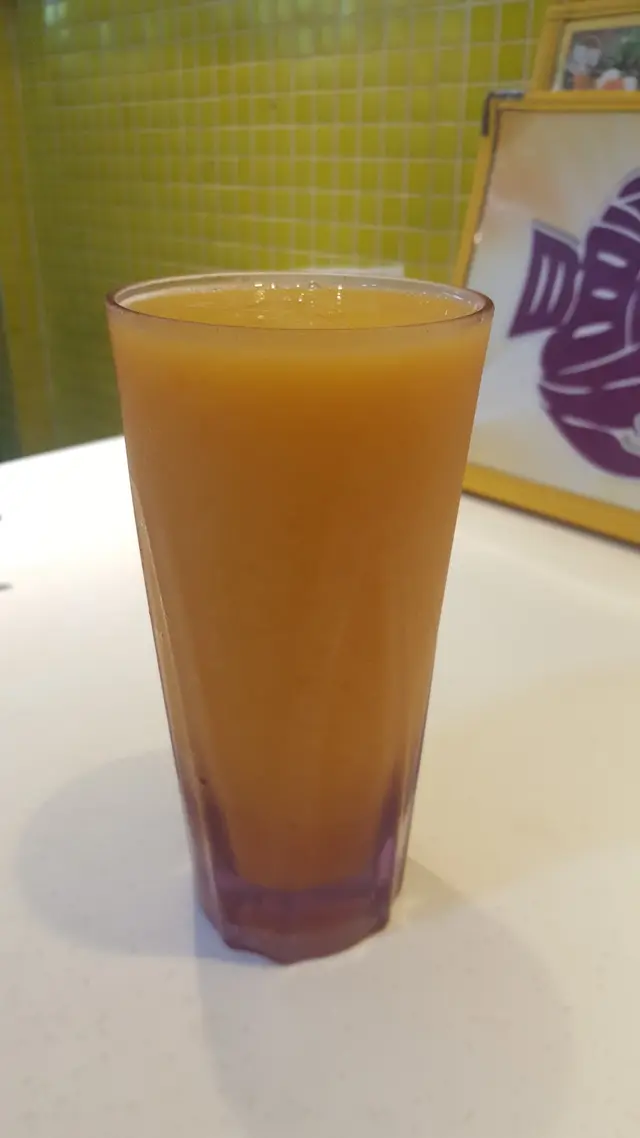 芒果沙冰
