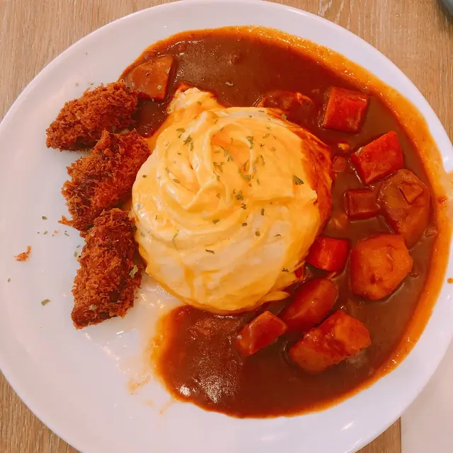難食到嘔
