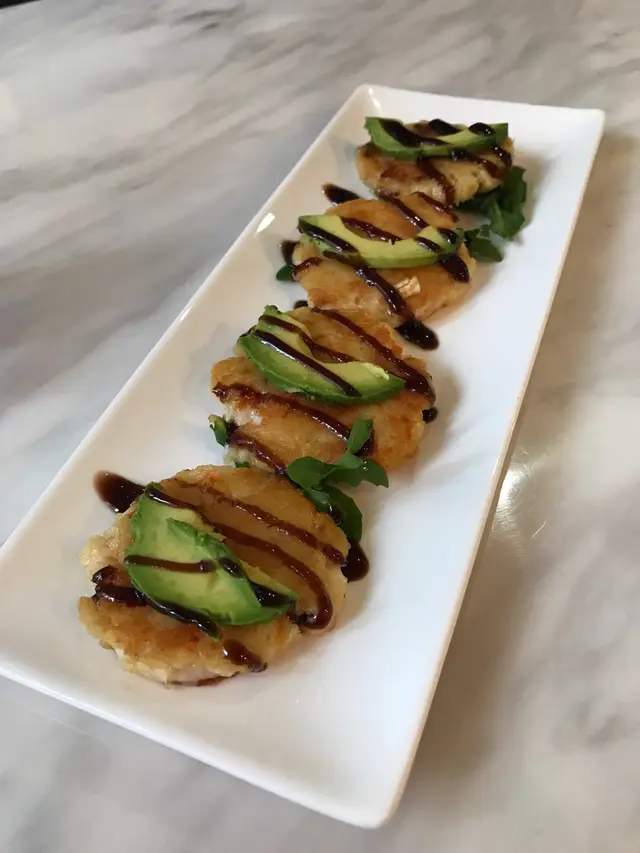 話說有廚師帽公仔，以為會好食⋯唉⋯加埋一要$96...  